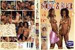miniatura hustler-young-and-black-02-xxx-por-virago535lui cover dvd
