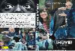 miniatura huye-custom-por-marcelomorganti cover dvd