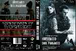 miniatura huyendo-del-pasado-custom-por-jonander1 cover dvd
