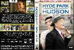miniatura hyde-park-on-hudson-custom-por-jonander1 cover dvd