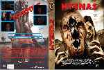 miniatura hyenas-custom-por-granjk cover dvd