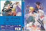 miniatura hyper-police-custom-por-miguelon39 cover dvd