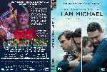 miniatura i-am-michael-custom-por-lolocapri cover dvd
