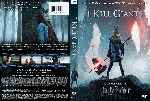 miniatura i-kill-giants-custom-v2-por-shafiro cover dvd