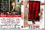 miniatura i-lived-2015-custom-por-jonander1 cover dvd