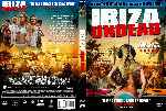 miniatura ibiza-undead-custom-por-shafiro cover dvd