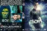 miniatura iboy-custom-por-albertolancha cover dvd