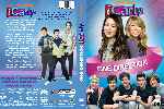 miniatura icarly-one-direction-custom-por-lolocapri cover dvd
