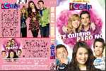 miniatura icarly-te-quiero-pero-no-custom-por-jonander1 cover dvd