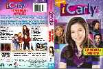 miniatura icarly-temporada-01-custom-por-jonander1 cover dvd