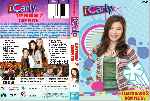miniatura icarly-temporada-02-custom-por-jonander1 cover dvd