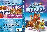 miniatura ice-age-5-el-gran-cataclismo-por-centuryon cover dvd