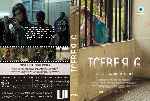 miniatura iceberg-custom-por-vigilantenocturno cover dvd