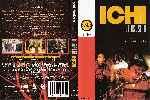 miniatura ichi-el-asesino-region-4-por-mbazanr cover dvd