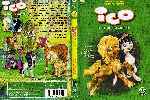 miniatura ico-el-caballito-valiente-region-4-por-kilygon28 cover dvd