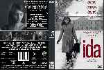 miniatura ida-custom-por-jonander1 cover dvd