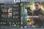 miniatura identidad-desconocida-edicion-especial-region-1-4-por-shen75 cover dvd