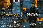 miniatura identidad-desconocida-region-4-por-santiagosony cover dvd