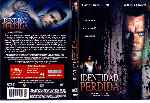 miniatura identidad-perdida-olvido-mortal-region-1-4-por-juan1364 cover dvd