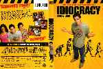 miniatura idiocracy-custom-por-oagf cover dvd