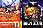 miniatura idolos-del-aire-por-eltamba cover dvd