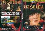 miniatura ifigenia-1986-custom-por-cargeen cover dvd