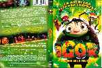 miniatura igor-region-4-por-seba19 cover dvd