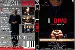 miniatura il-divo-custom-por-mdlsur cover dvd