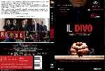 miniatura il-divo-custom-v2-por-werther1967 cover dvd