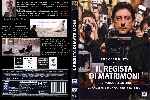 miniatura il-regista-di-matrimoni-custom-por-werther1967 cover dvd