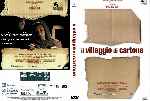 miniatura il-villaggio-di-cartone-custom-por-azzaragalana cover dvd