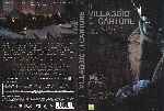 miniatura il-villaggio-di-cartone-custom-v2-por-mackintosh cover dvd