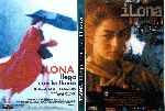miniatura ilona-llega-con-la-lluvia-custom-por-290150 cover dvd
