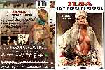 miniatura ilsa-la-tigresa-de-siberia-custom-por-jhongilmon cover dvd