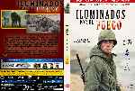 miniatura iluminados-por-el-fuego-custom-por-the-j cover dvd