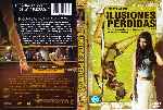 miniatura ilusiones-perdidas-region-4-por-richardgs cover dvd