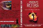 miniatura ilusiones-rotas-11-m-custom-por-samuel-perezz cover dvd