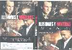 miniatura ilusiones-y-mentiras-custom-por-estrella-cecy cover dvd