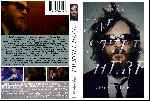 miniatura im-still-here-custom-por-bledasolellada cover dvd