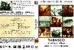 miniatura imagenes-de-mexico-tabasco-entre-el-agua-y-el-fuego-region-4-por-cascahuin cover dvd