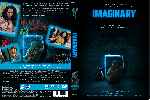 miniatura imaginary-custom-por-tntrra cover dvd