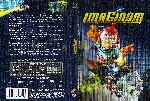 miniatura imaginum-region-1-4-por-hersal cover dvd