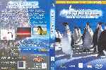 miniatura imax-05-la-antartida-por-sonya cover dvd