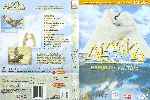 miniatura imax-06-alaska-espiritu-salvaje-por-sonya cover dvd