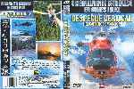 miniatura imax-15-despegue-vertical-por-sonya cover dvd