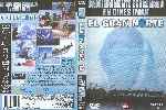 miniatura imax-17-el-gran-norte-por-sonya cover dvd