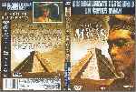 miniatura imax-18-el-misterio-de-los-mayas-por-ronaldomake cover dvd