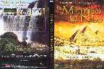 miniatura imax-19-el-misterio-del-nilo-por-seaworld cover dvd
