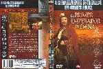 miniatura imax-20-el-primer-emperador-de-china-por-sonya cover dvd