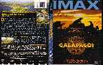 miniatura imax-24-galapagos-por-bertomo cover dvd